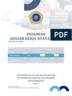 17 Pedoman KKN