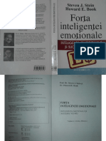 Pdfcookie.com Steven Stein Howard Book Forta Inteligentei Emotionalepdf