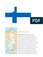 FINLANDA