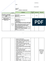 10 Planificare Calendaristica 2020