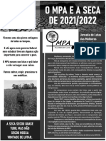 SECA NO RS 2021/2022 - PAUTA DAS MULHERES DO MPA