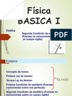 Estatica 2