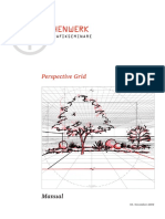 Perspective Grid - Manual (EN - 03!11!2009)