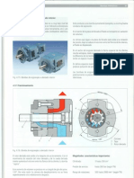 Bomba de Engranajes Internos