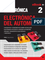 eBook 2 Electronica Del Automovil