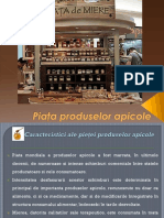 C2 Piata Produselor Apicole