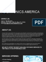 Cryonics America: Contact Us