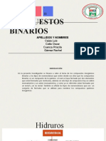 Compuestos Binarios-Grupo D-Ci-34 01