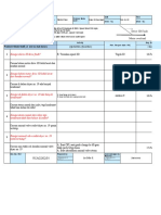 Drive 3D Fault Motor Overload: Root Cause Analysis (WWA, Etc.)