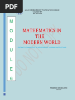 Module 6 Ge 114