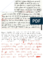 Escritura gótica cursiva de albales