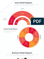 Business Model Infographic 06