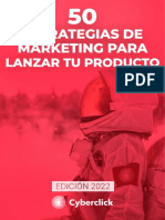 Ebook - Tendencias Marketing Digital 2022