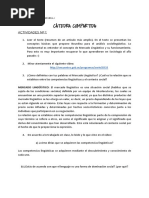 10 Tabla de Tres Numeros para Autores | PDF | Alfabeto | Lingüística
