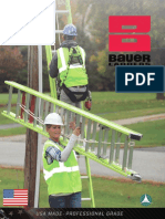 2021 Bauer Ladder Product Catalog