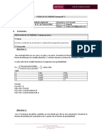 Estadistica Aplicada - Semana II22