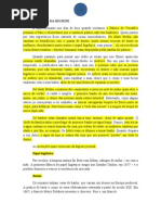 Higiene e Profiláxia - Aula  1