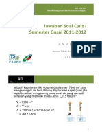 Adoc - Pub Jawaban Soal Quiz I Semester Gasal