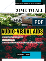 A.V. Aids by PRIYANKA