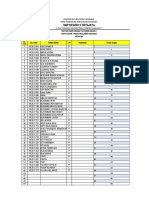 SMP Negeri 3 Tirtajaya: Jl. Raya Tambaksumur Kecamatan Tirtajaya Kabupaten Karawang 41357