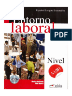 1 - Livro de Espanhol - Completo