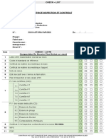 Composition Du Dossier Achat Sur Stock