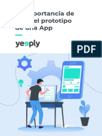 App Prototipo