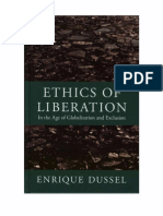 50-I.ethics Liberation DUSSEL