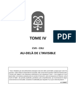 L - Art de L - Equilibre Humain - Tome 4