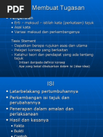Download Cara Membuat Tugasan by Ku Fang Yee SN56032709 doc pdf
