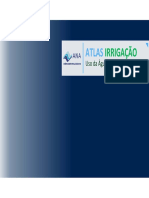 Atlas Irrigação