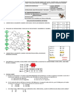 Matematicas Divertida