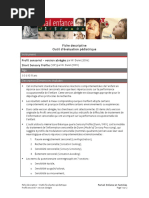 BREF Test Memorie Functii Executive | PDF | Troubles neurologiques ...