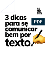 Dicas de Texto 1584644998