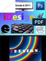 Idesign Logos 2011