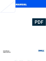 Dell Optiplex GX240 Service Manual