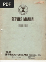 Download Franco Morini Mo Mo1 Mo2 Service Manual for moped engines by Shane Parrott SN56033519 doc pdf