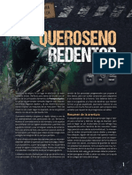 Postapocalyptica-Mundo Roto_Queroseno Redentor