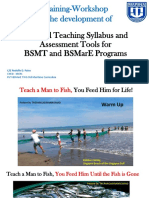 Detailed Teaching Syllabus CHED MARINA (08NOV2021)