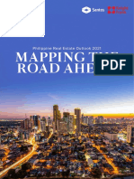 Mapping The Road Ahead Philippine Real Estate Outlook 2021 1