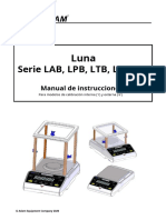 Luna Lab Series - Af.es