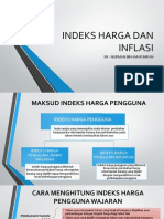 2.1 Indeks Harga Dan Inflasi (Nurman)
