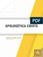 Apostila Modulo 220 Apologetica Crista Rodrigo Urccino