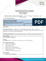 Activity Guide and Evaluation Rubric - Units 1-2-3 - Task 9 - Final Task Describing My Life Self-evaluation (1)