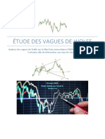 Étude vagues de Wolfe m5