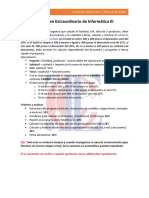 Examen Extraordinario de Semestre A Opc 3-2