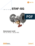 STAF STAF-SG HR Low