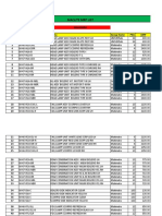 Price List Maclite