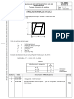 Handling On Interleaf Tps Only: Marquage Des Parties Montees Sur Les Produits Iveco Forme Et Dimensions Du Symbole