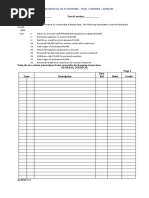 GE-117 +accounting Activity